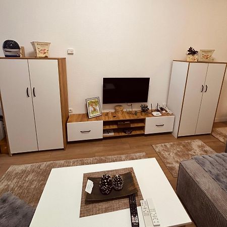 Alpin Apartments Vlasic Esterno foto