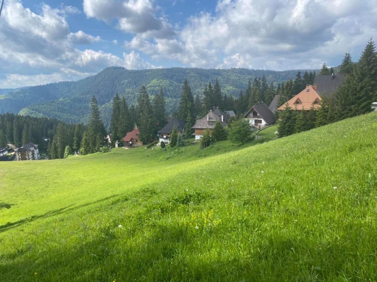 Alpin Apartments Vlasic Esterno foto