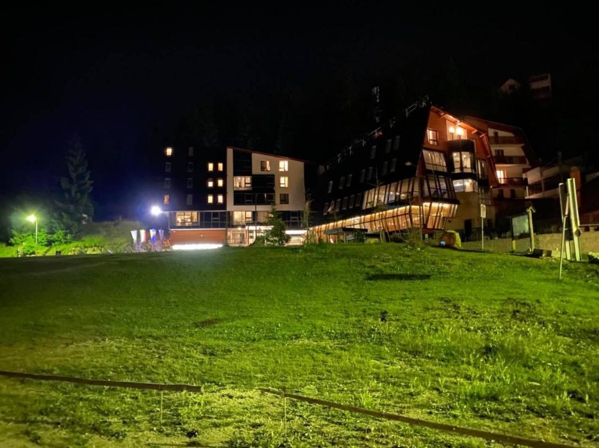 Alpin Apartments Vlasic Esterno foto