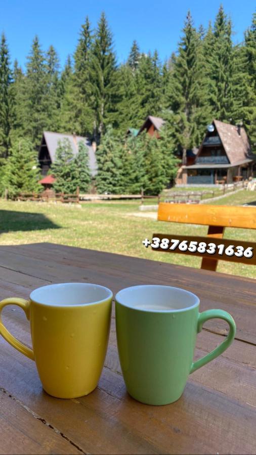 Alpin Apartments Vlasic Esterno foto