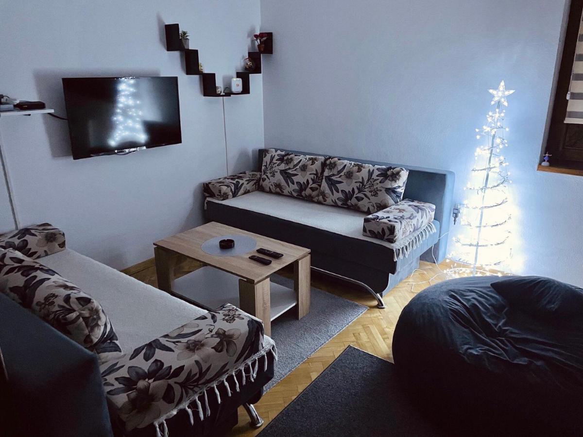 Alpin Apartments Vlasic Esterno foto