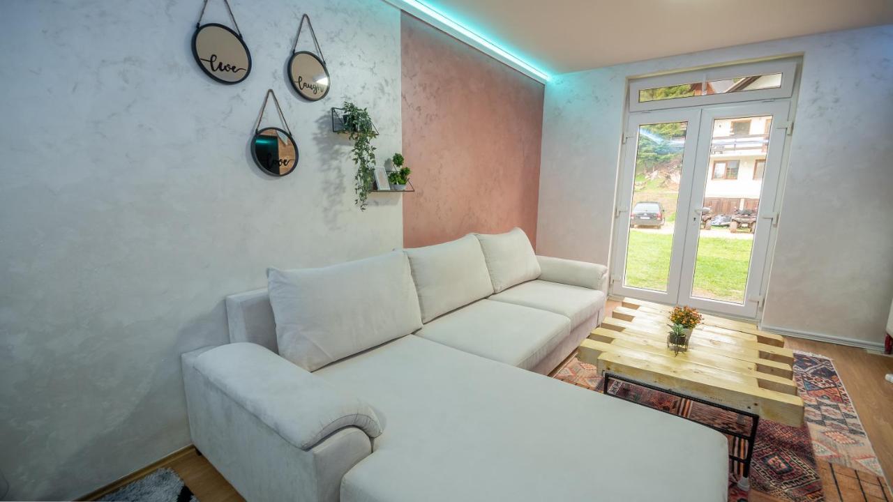 Alpin Apartments Vlasic Esterno foto