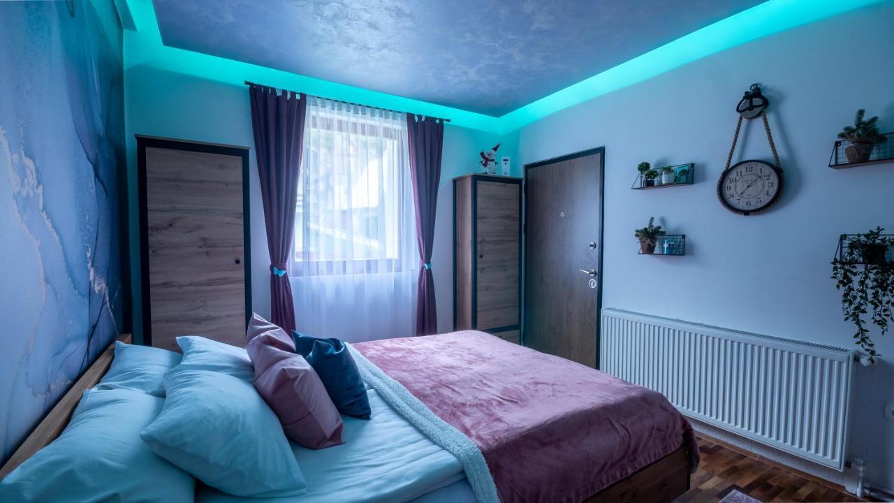 Alpin Apartments Vlasic Esterno foto