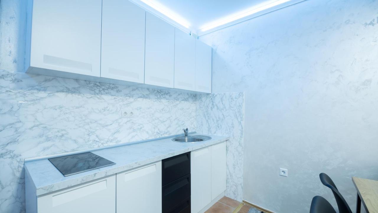 Alpin Apartments Vlasic Esterno foto