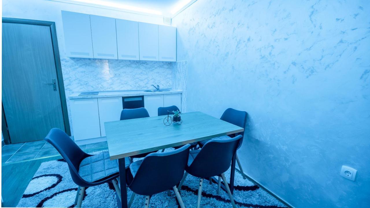 Alpin Apartments Vlasic Esterno foto
