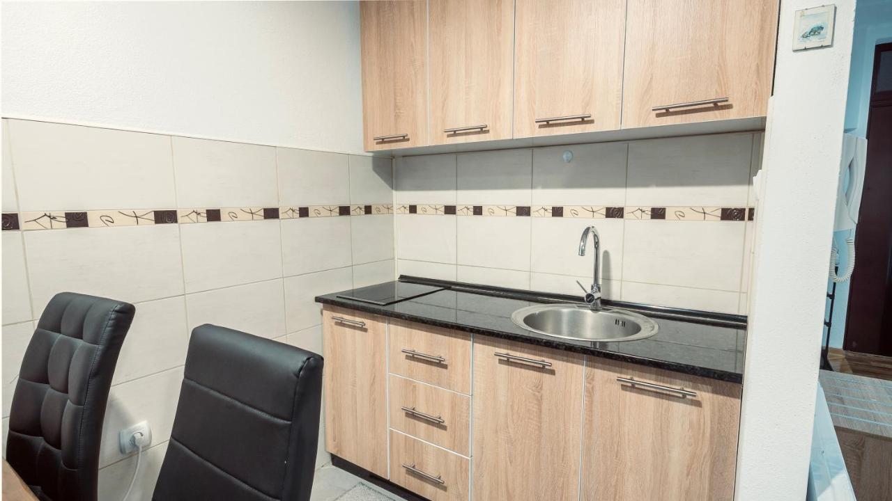 Alpin Apartments Vlasic Esterno foto