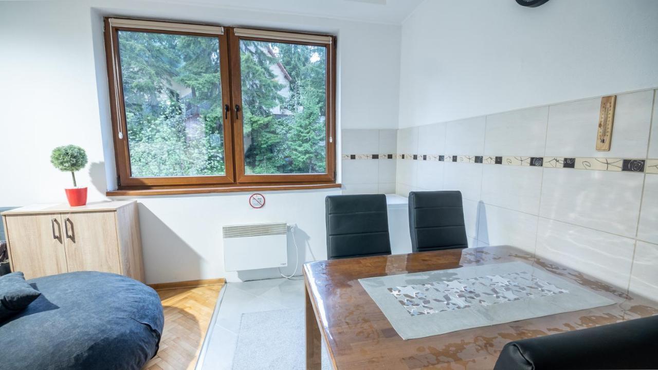 Alpin Apartments Vlasic Esterno foto