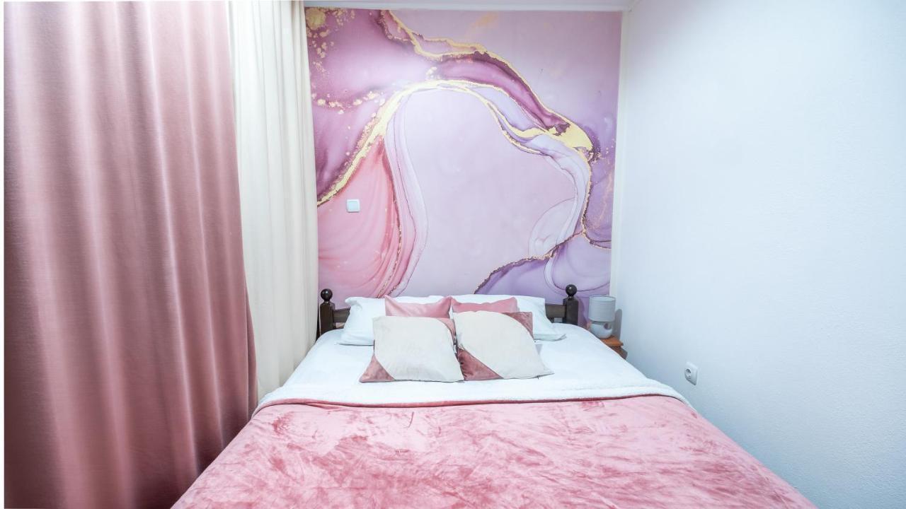 Alpin Apartments Vlasic Esterno foto