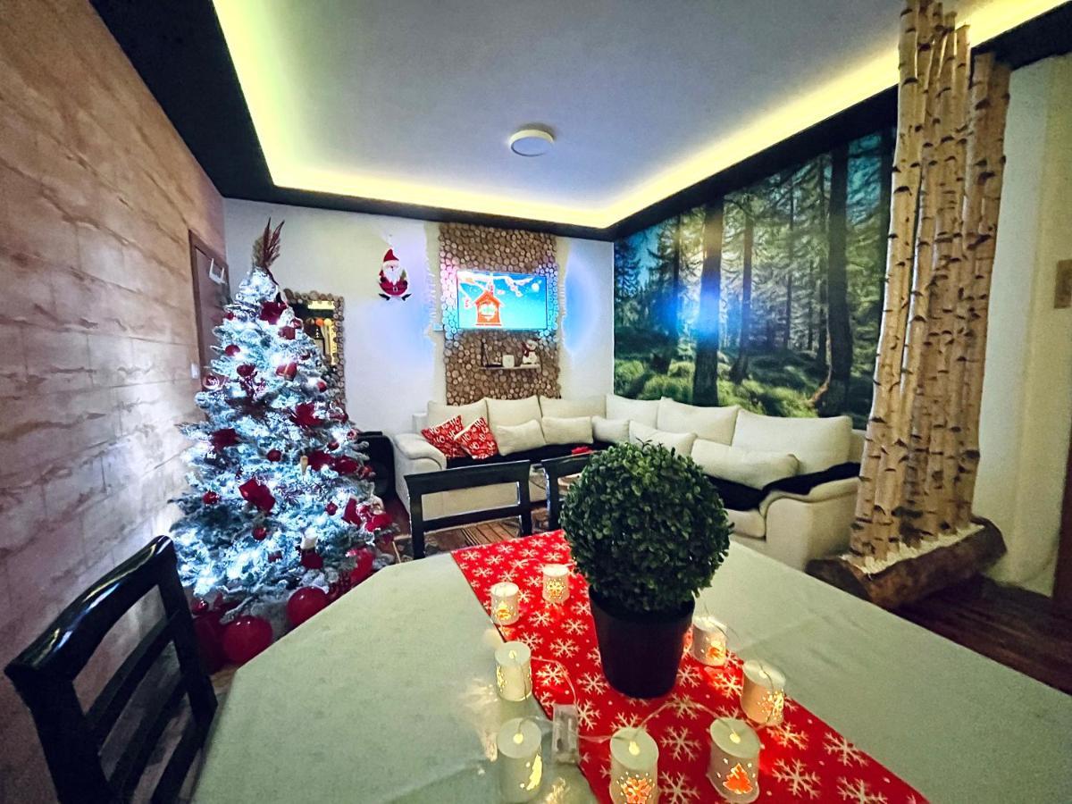 Alpin Apartments Vlasic Esterno foto
