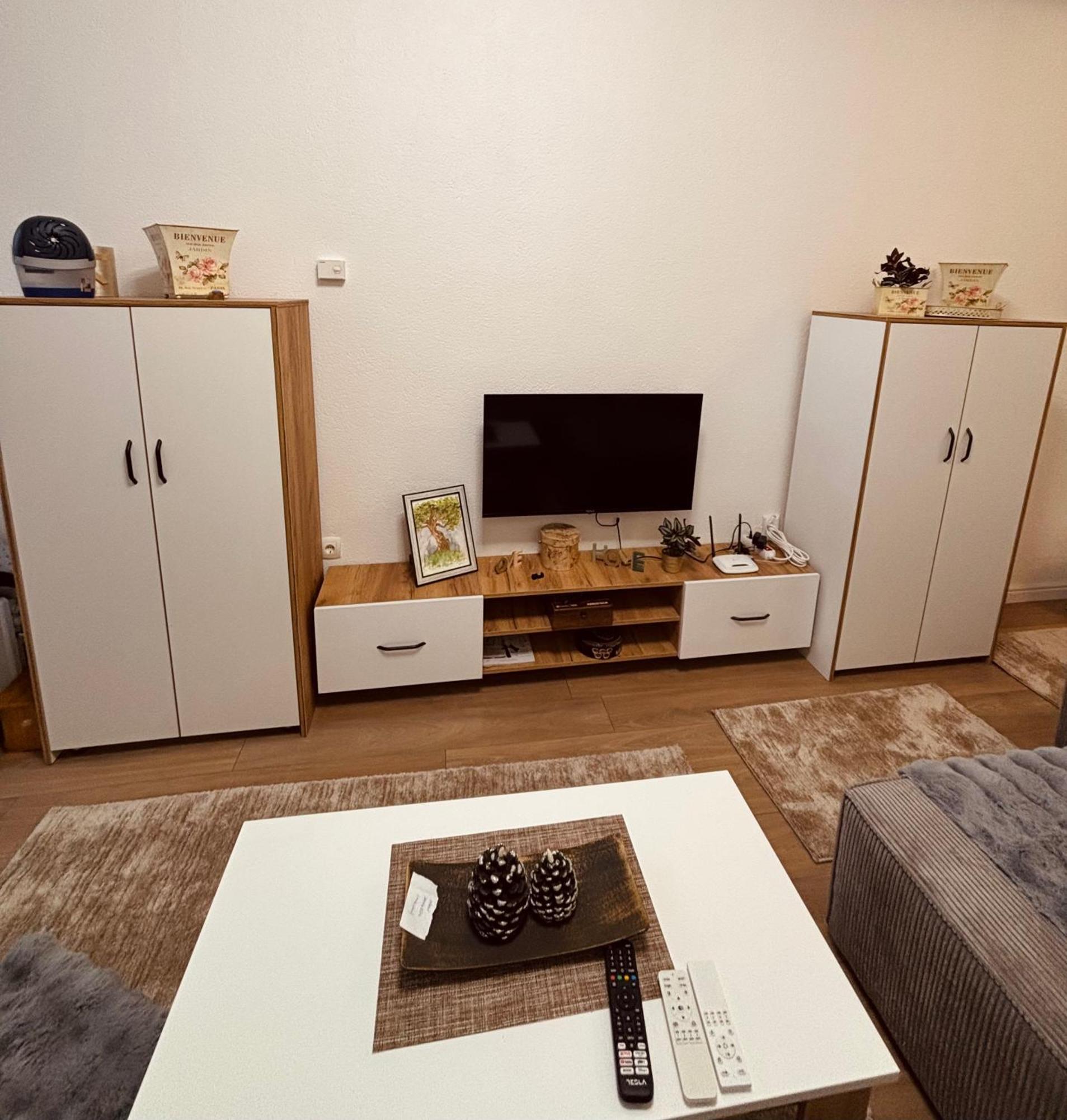 Alpin Apartments Vlasic Esterno foto